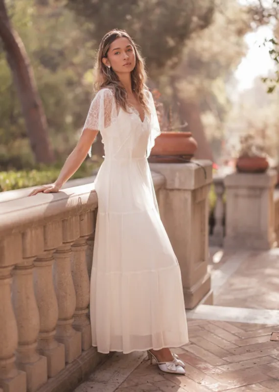 Zuri Dress sold by JessaKae