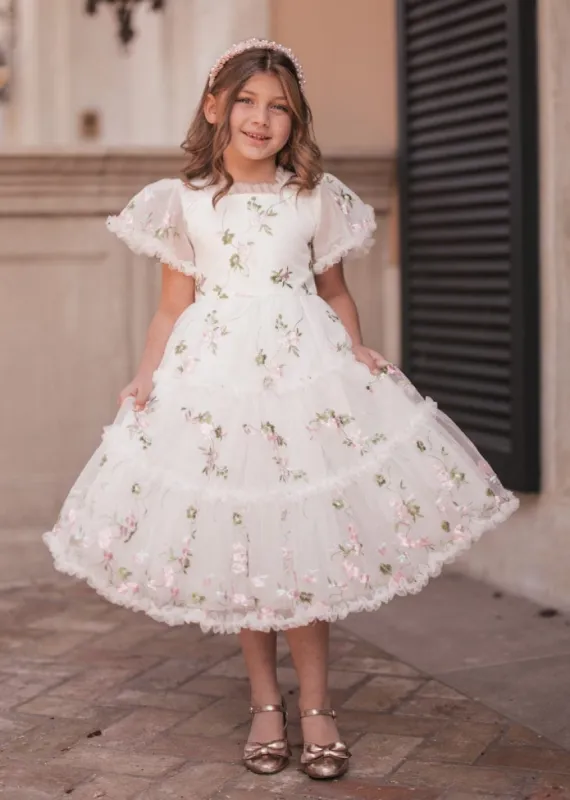 Promise Girls Dress sold by JessaKae