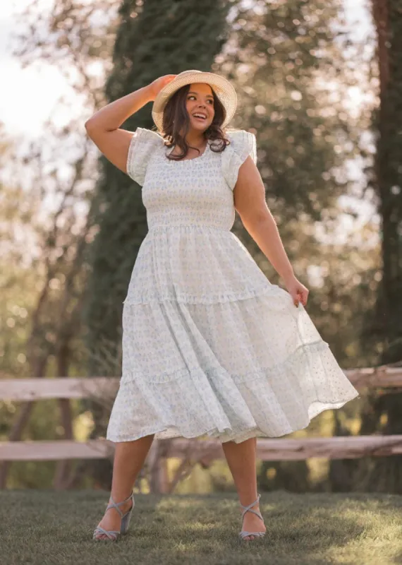 Florette Dress sold by JessaKae