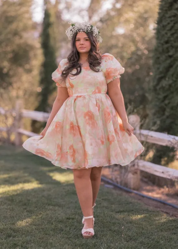 Poppy Dress sold by JessaKae