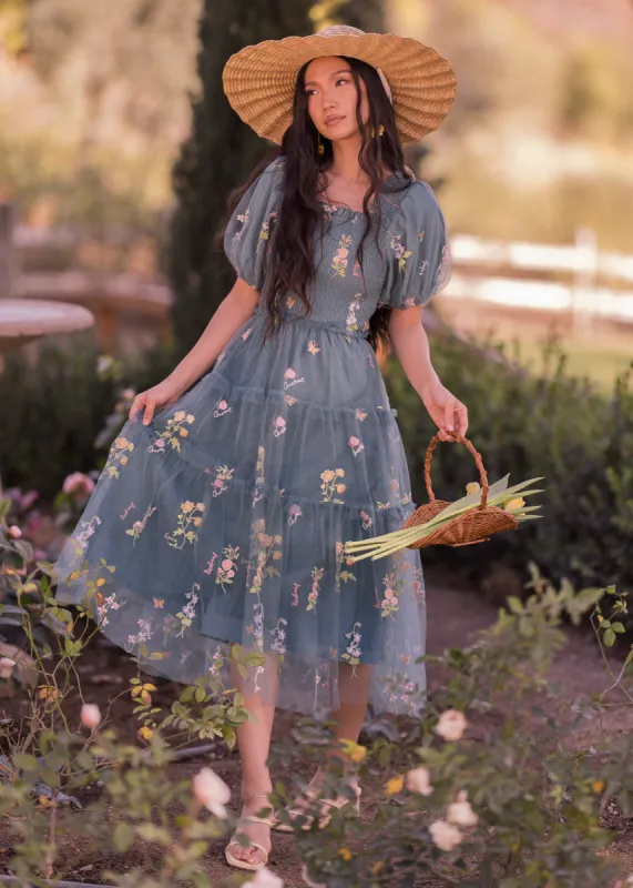 Talia Dress sold by JessaKae