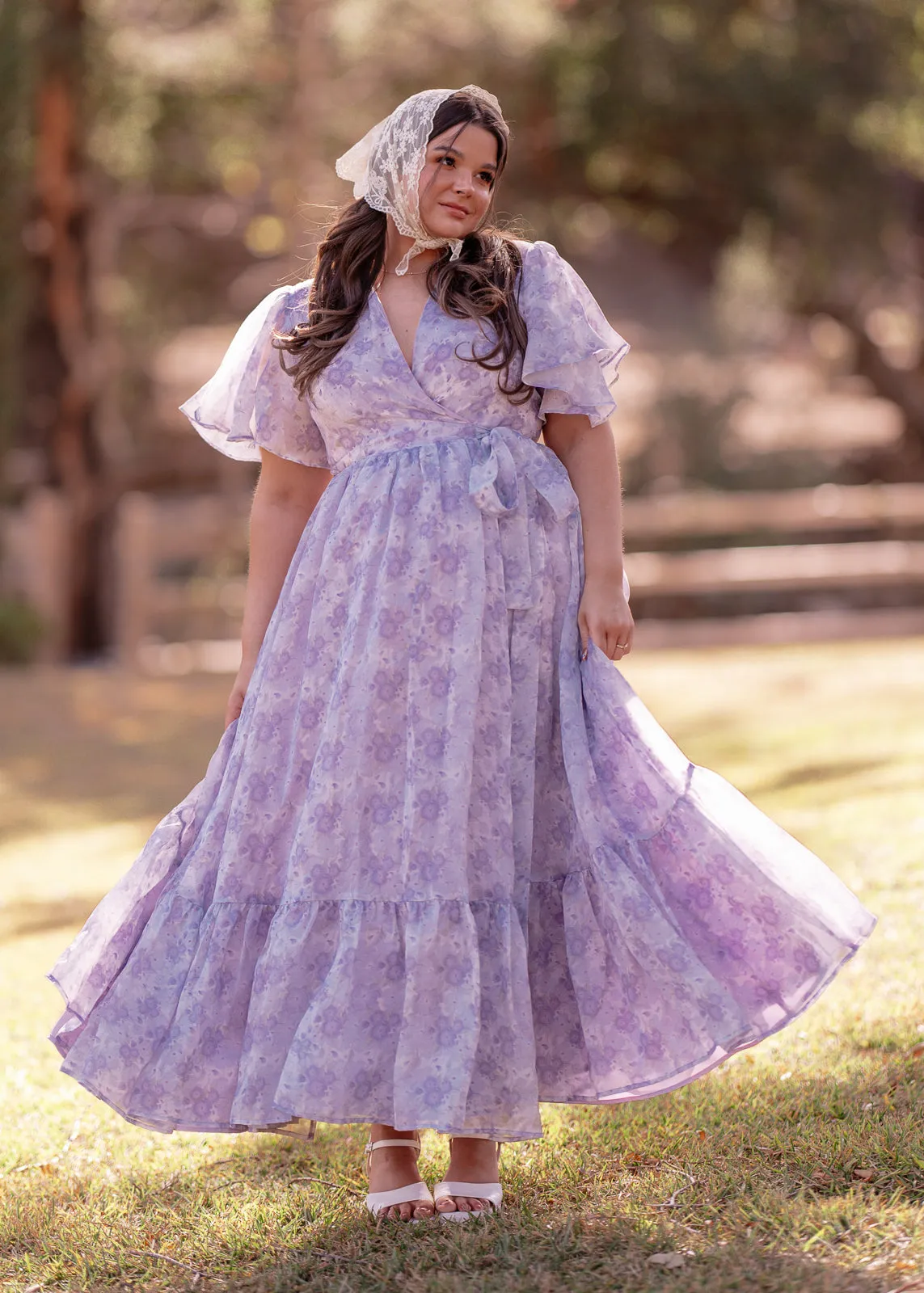 Gracie Dress sold by JessaKae product image thumbnail 3