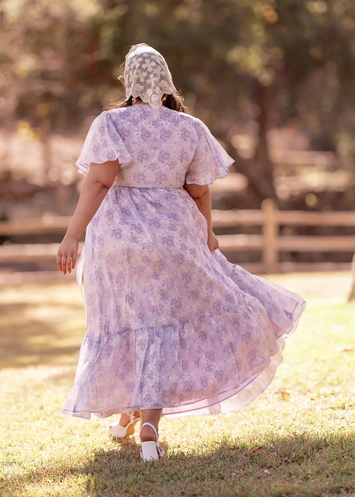 Gracie Dress sold by JessaKae product image thumbnail 5