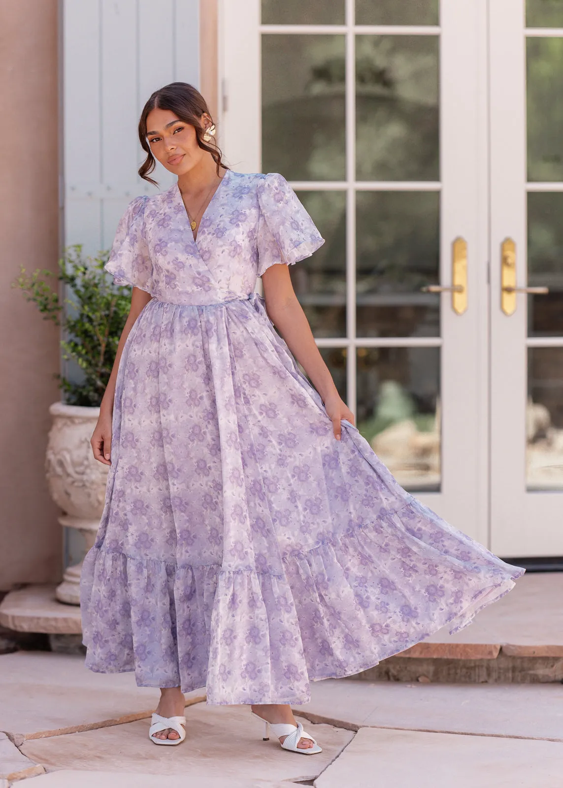 Gracie Dress sold by JessaKae