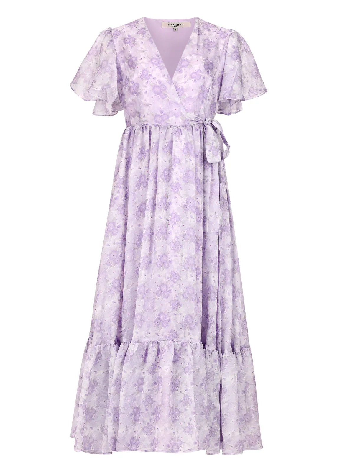 Gracie Dress sold by JessaKae product image thumbnail 2