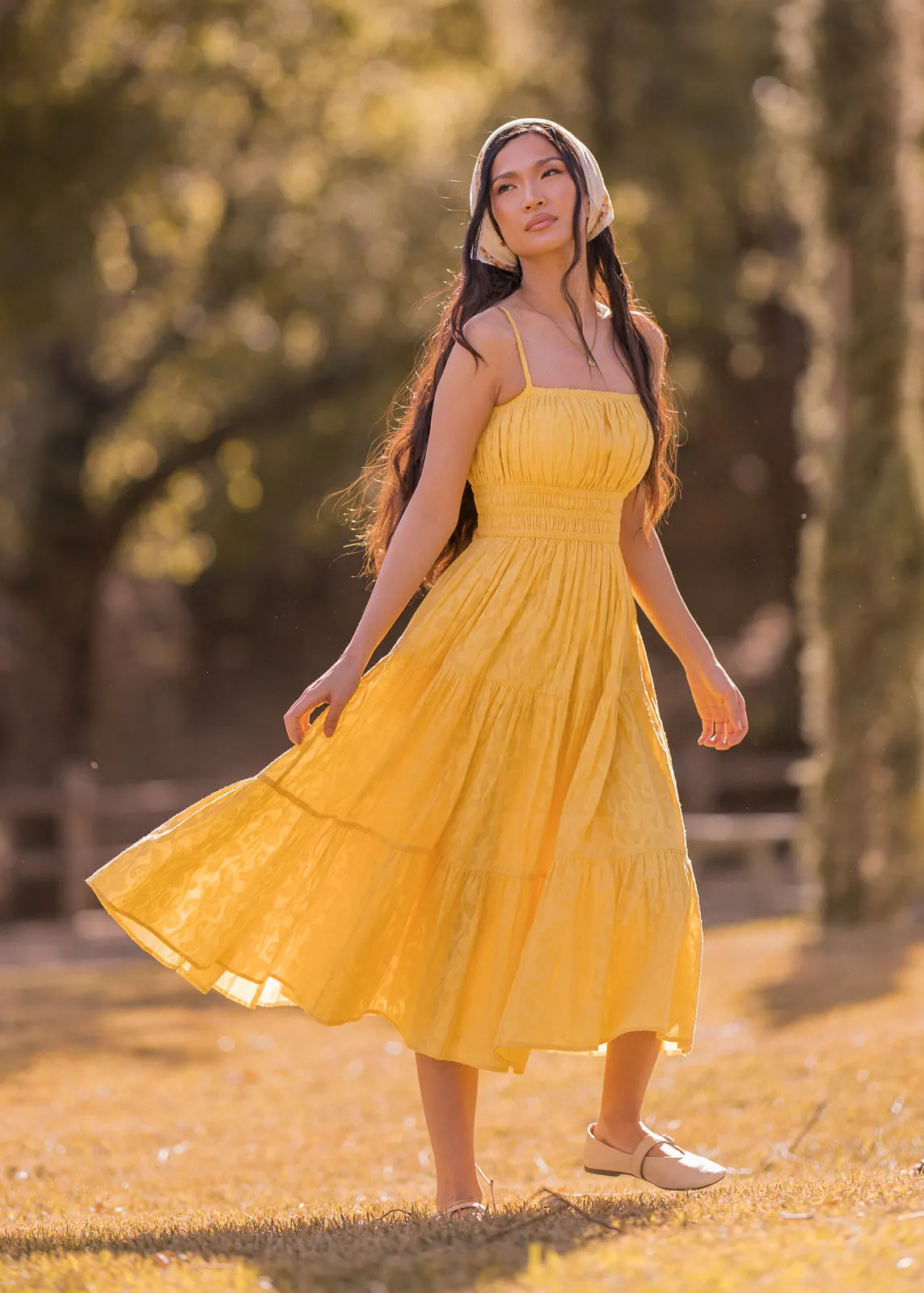 Grove Dress sold by JessaKae