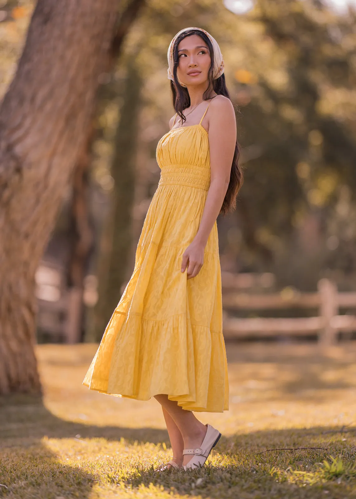 Grove Dress sold by JessaKae product image thumbnail 4