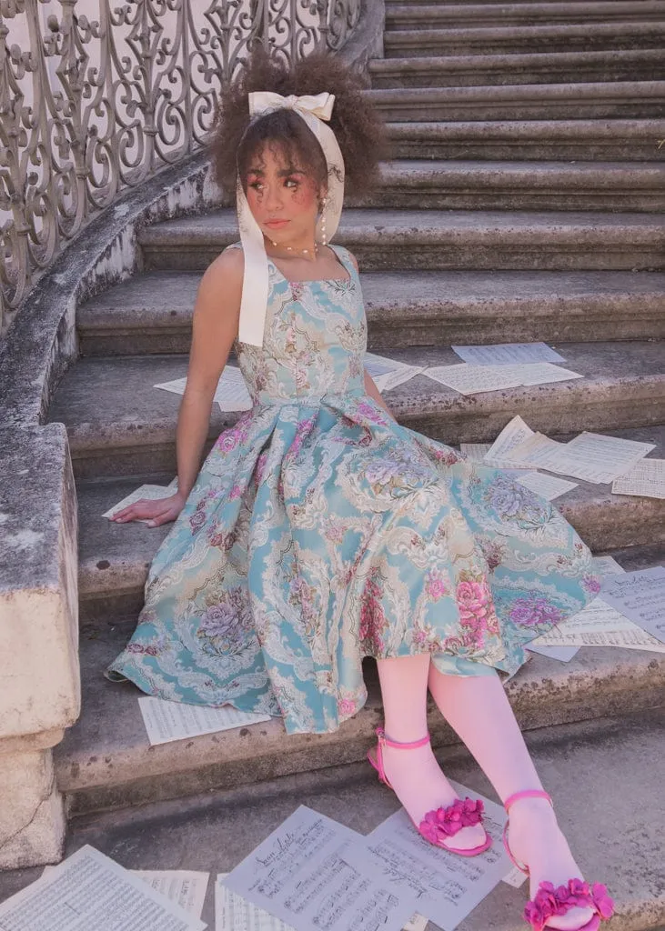 Emery Dress sold by JessaKae product image thumbnail 4