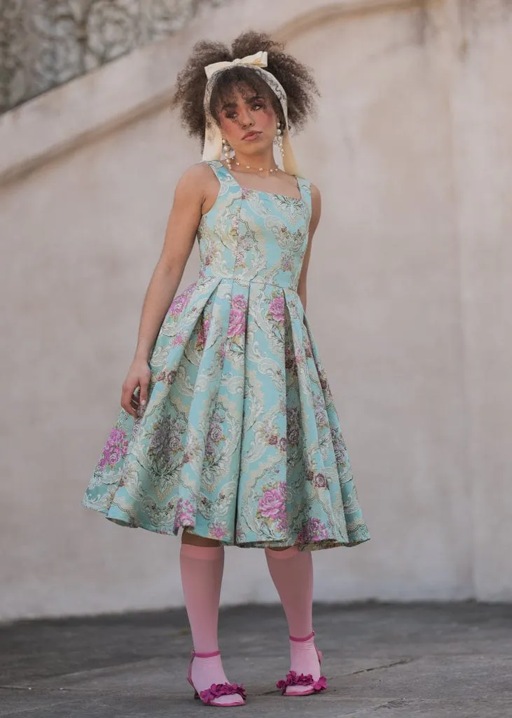 Emery Dress sold by JessaKae