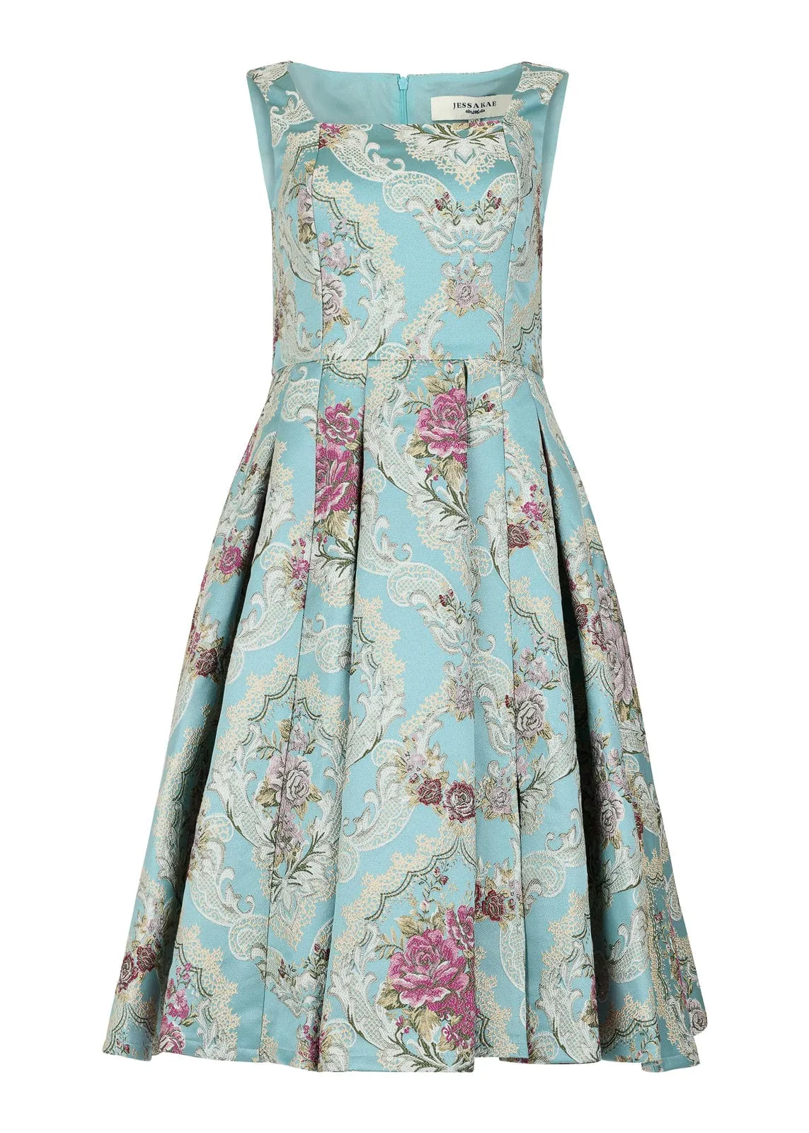Emery Dress sold by JessaKae product image thumbnail 2