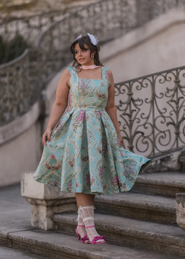 Emery Dress sold by JessaKae product image thumbnail 5