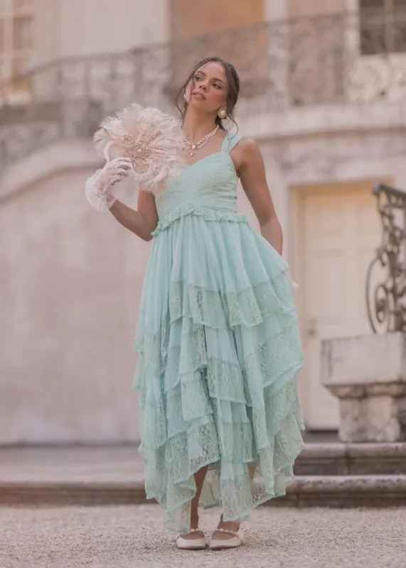 Odette Dress sold by JessaKae