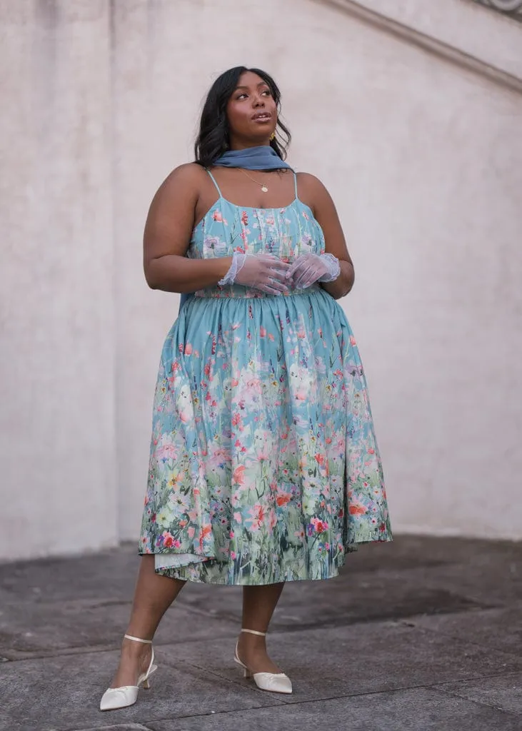 Calista Dress sold by JessaKae