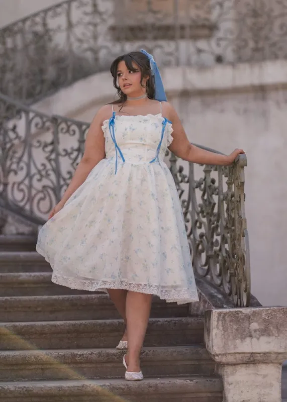 Coquette Dress sold by JessaKae