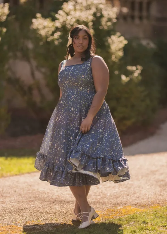 Eve Dress sold by JessaKae