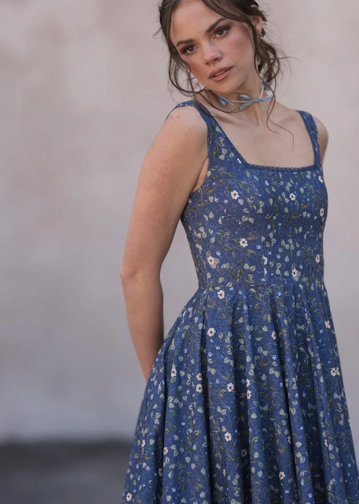 Eve Dress sold by JessaKae product image thumbnail 4