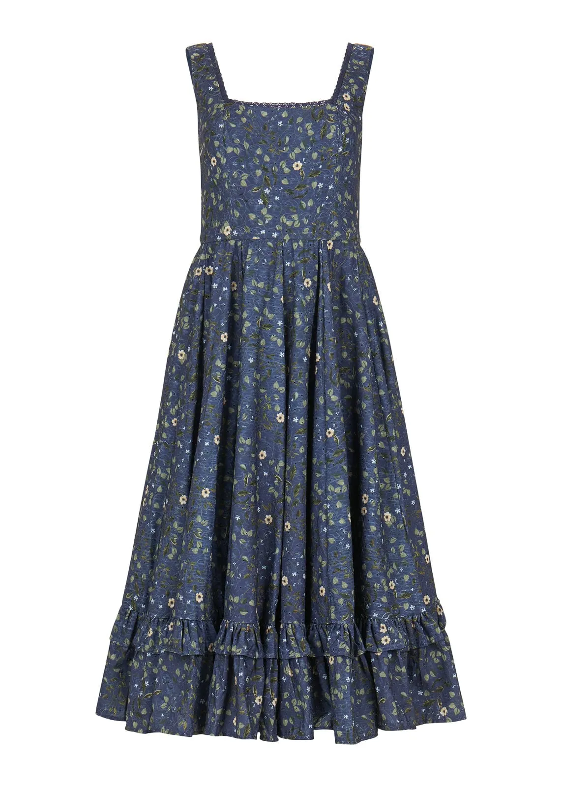 Eve Dress sold by JessaKae product image thumbnail 2