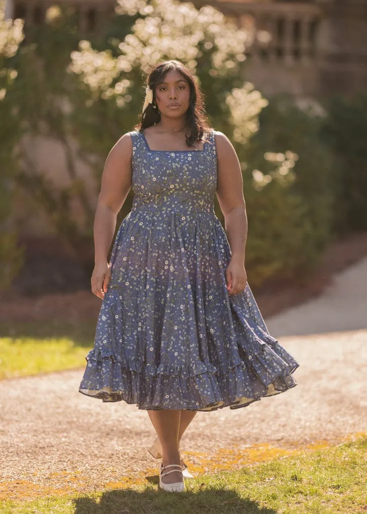 Eve Dress sold by JessaKae product image thumbnail 5