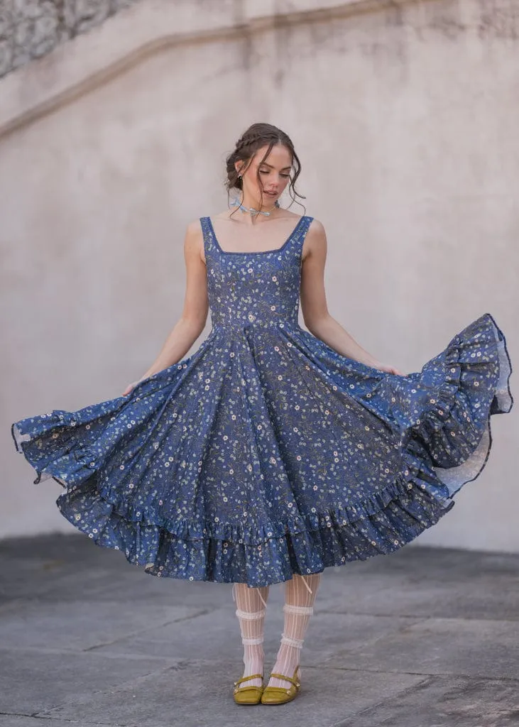 Eve Dress sold by JessaKae product image thumbnail 3