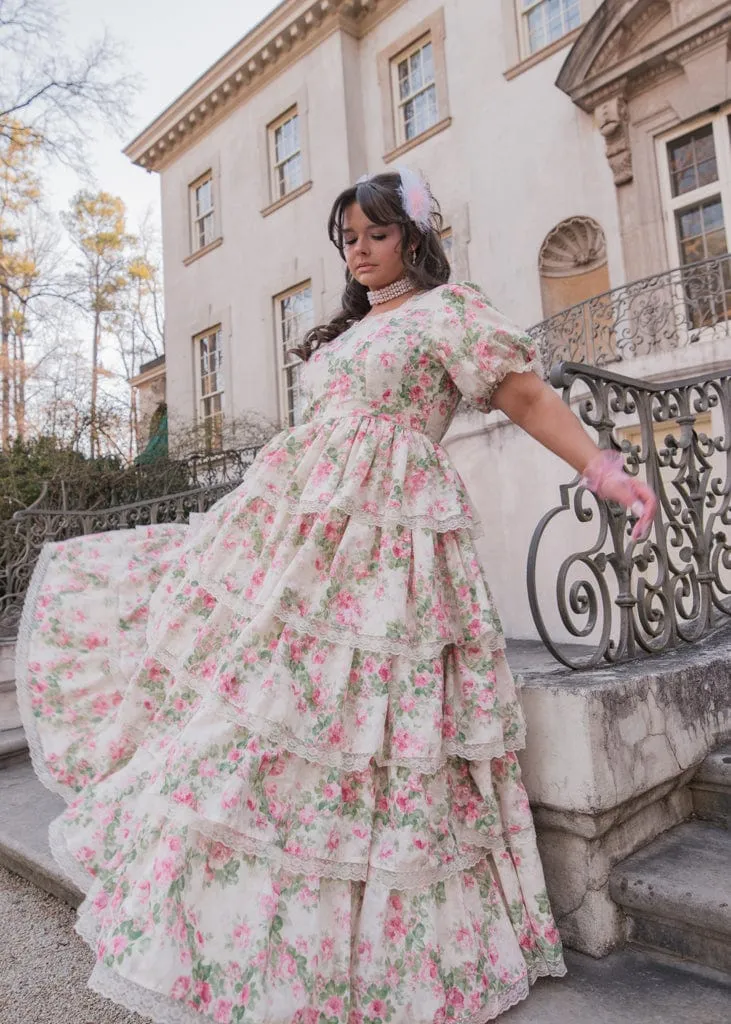 Adeline Dress sold by JessaKae product image thumbnail 3