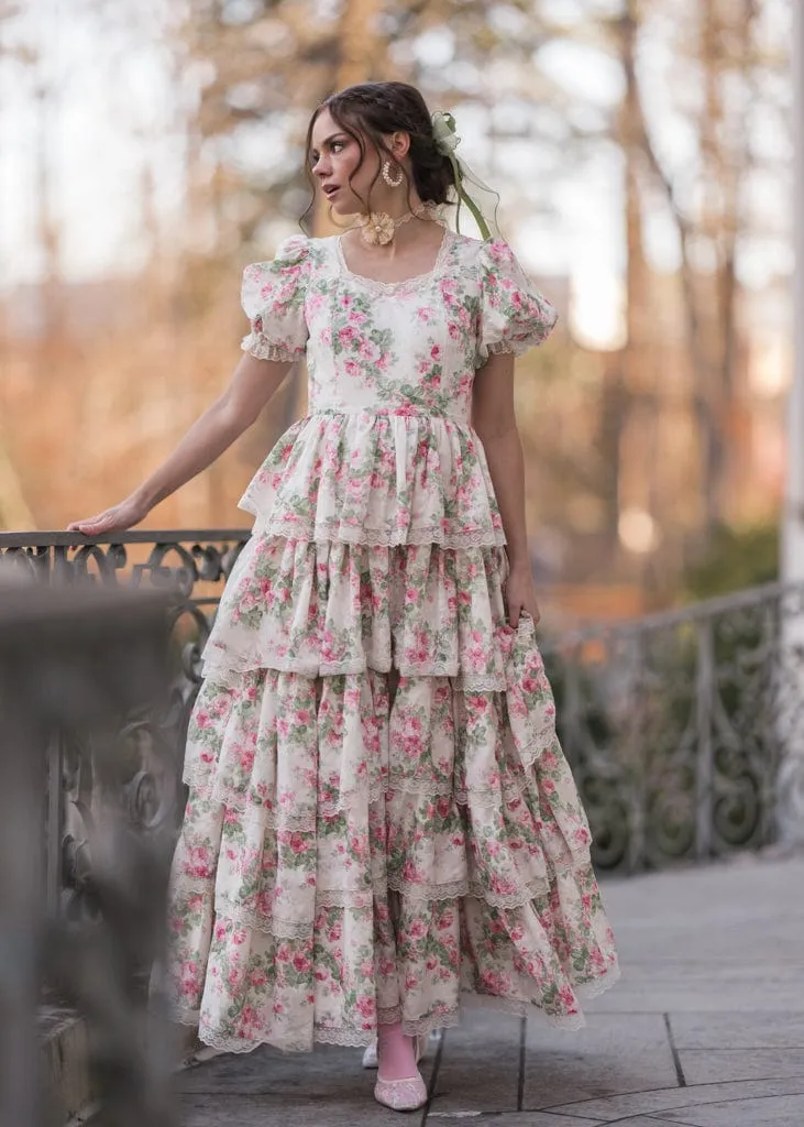 Adeline Dress sold by JessaKae