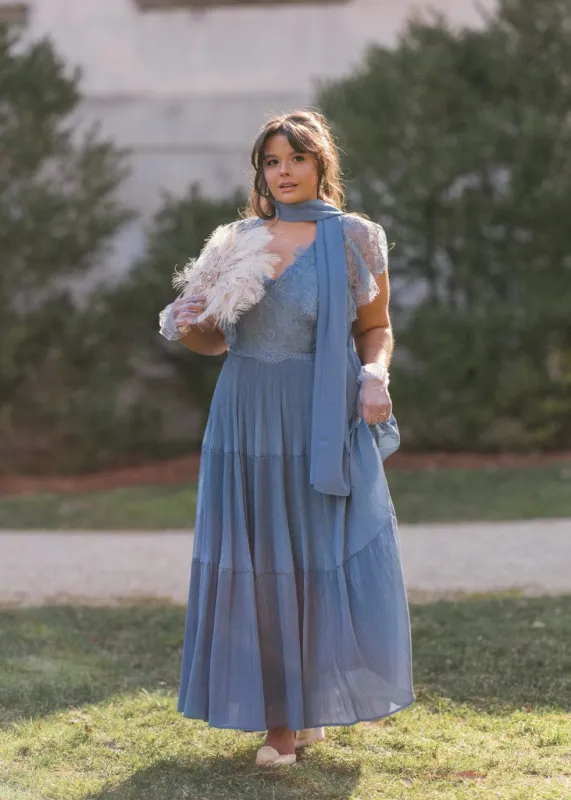 Zuri Dress sold by JessaKae