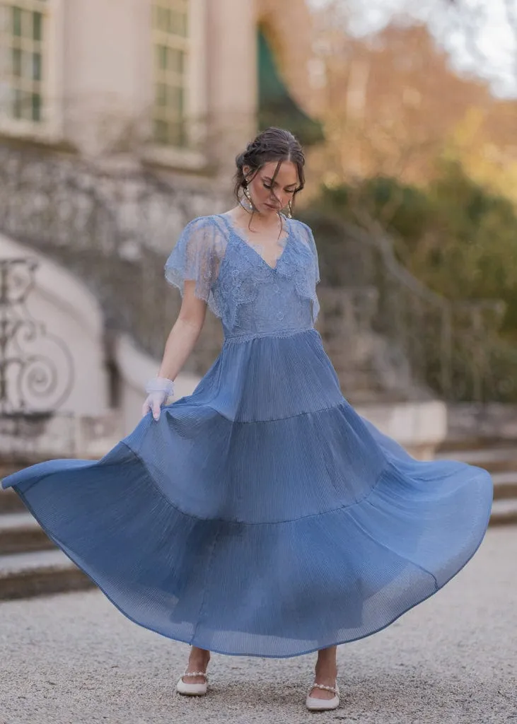 Zuri Dress sold by JessaKae product image thumbnail 3