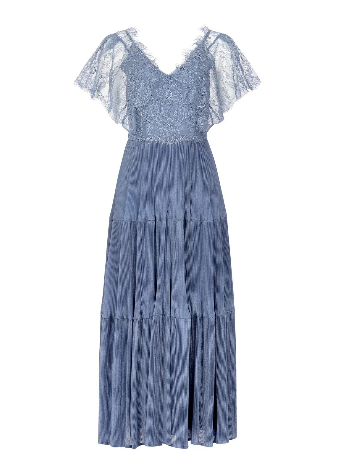 Zuri Dress sold by JessaKae product image thumbnail 2