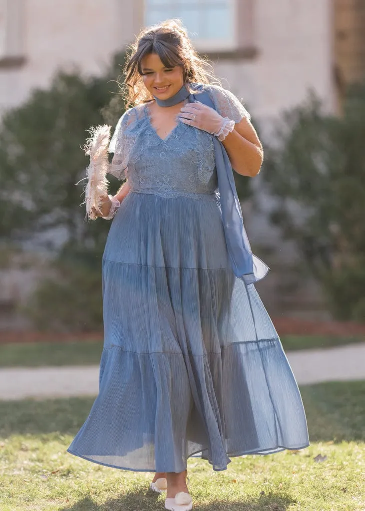 Zuri Dress sold by JessaKae product image thumbnail 5