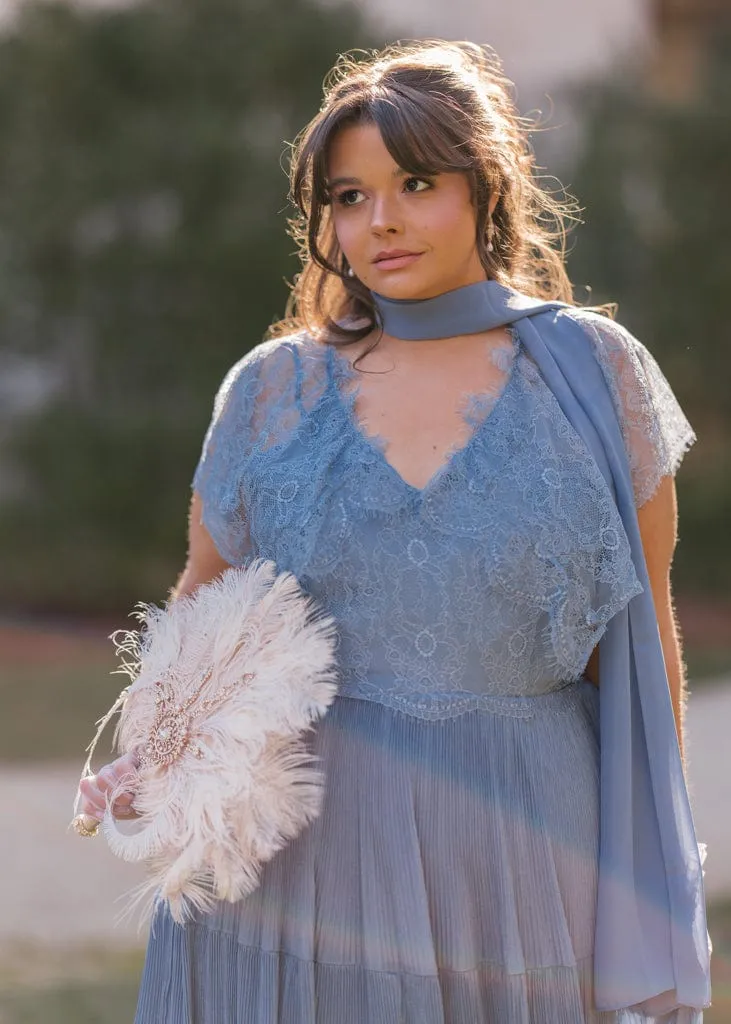 Zuri Dress sold by JessaKae product image thumbnail 4