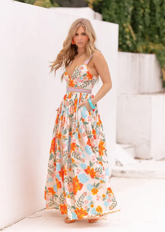 Dawn Dress sold by JessaKae