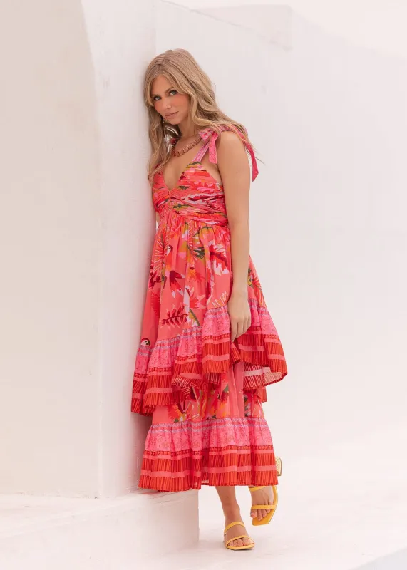 Oasis Dress sold by JessaKae