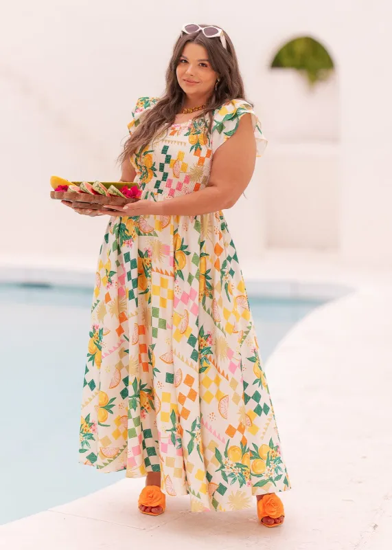 Solana Dress sold by JessaKae