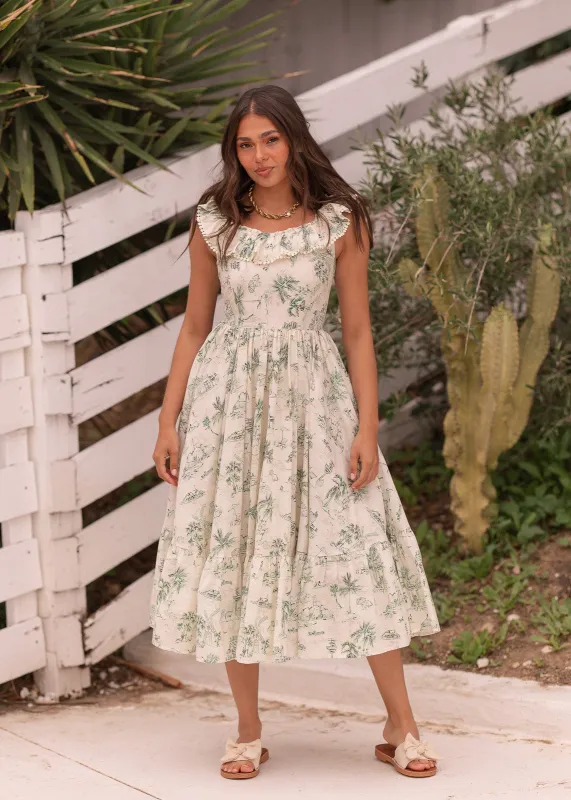 Seaside Dress sold by JessaKae