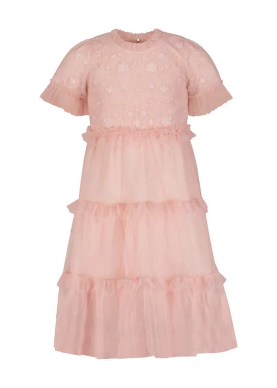 Harper Girls Dress sold by JessaKae