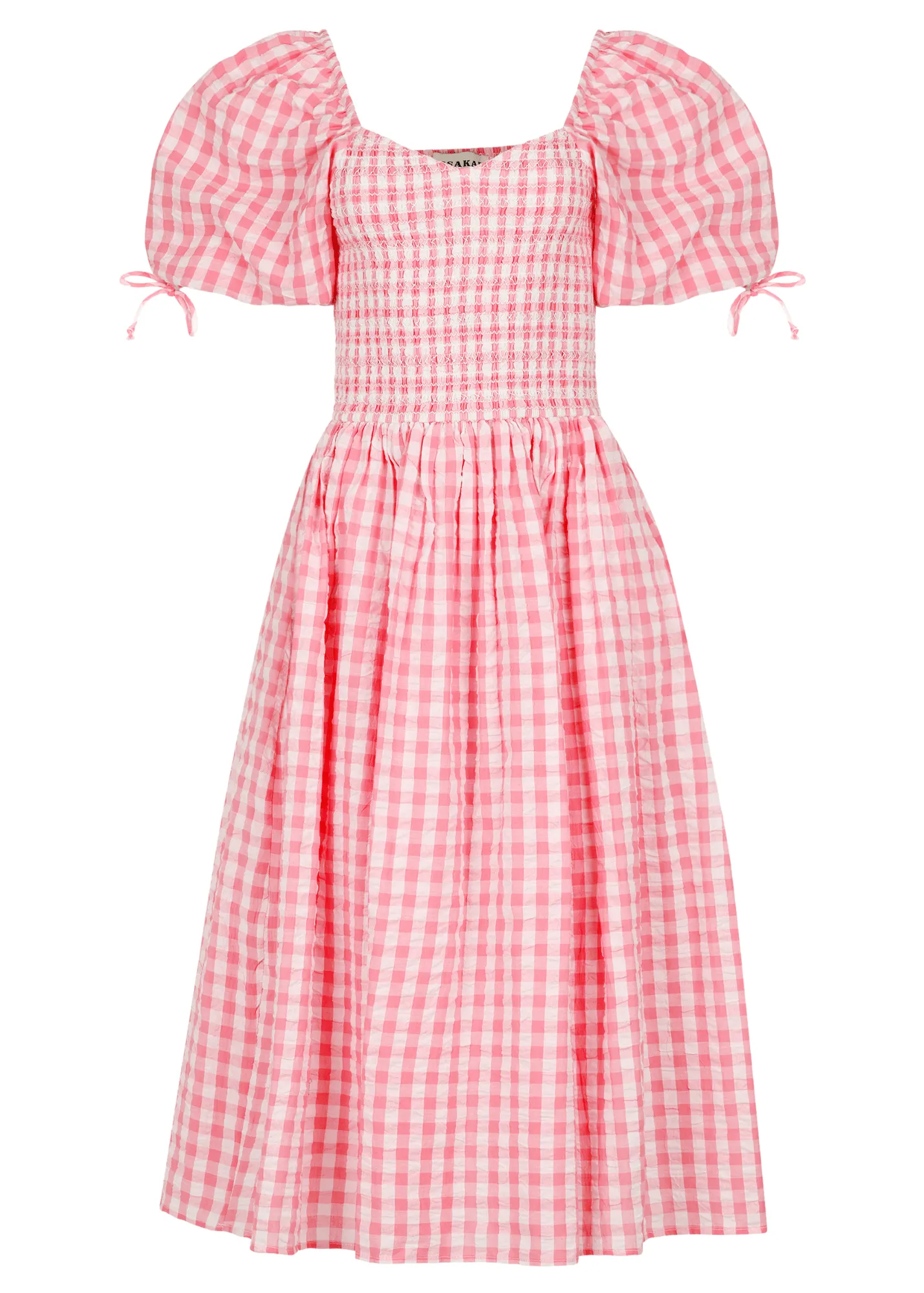 Bonnet Dress sold by JessaKae product image thumbnail 2