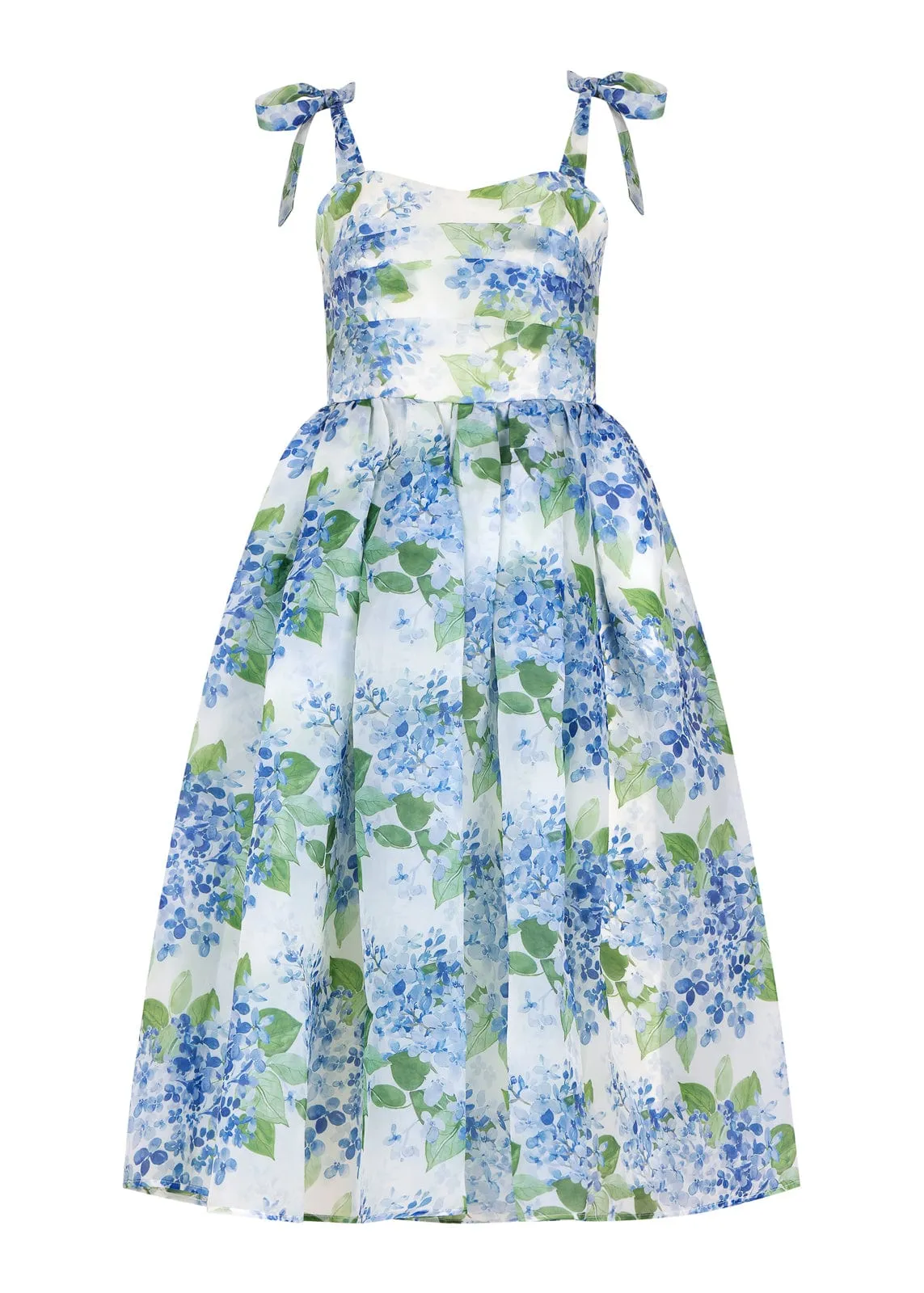 Nellie Dress sold by JessaKae product image thumbnail 2