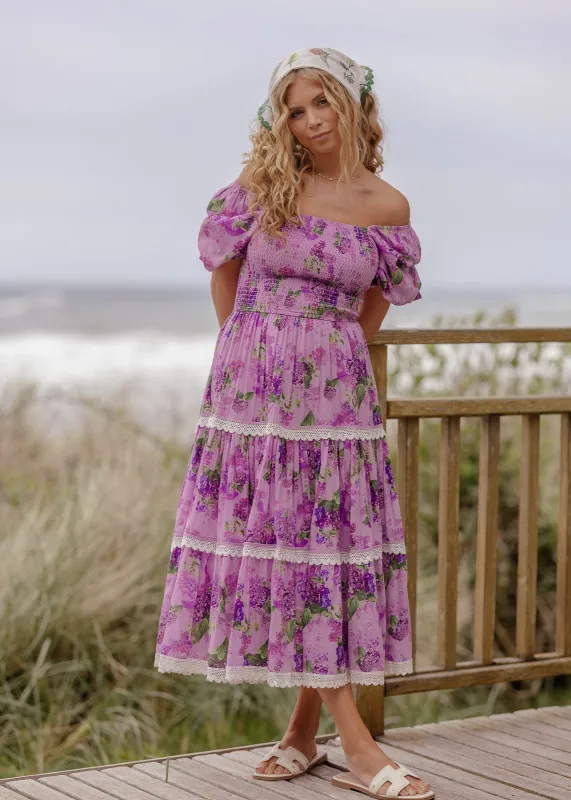 Lilac Dress sold by JessaKae