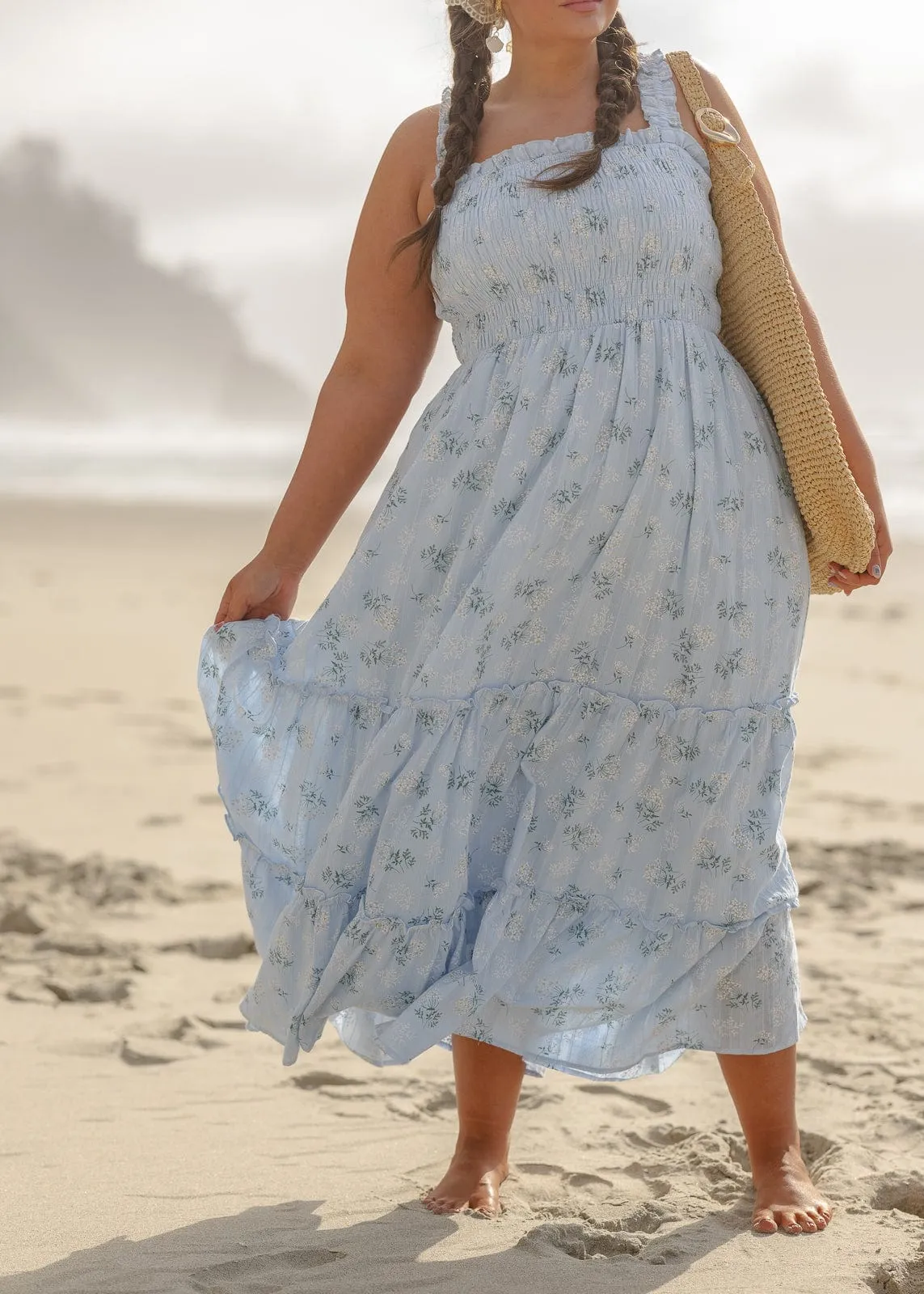 Isla Dress sold by JessaKae product image thumbnail 4