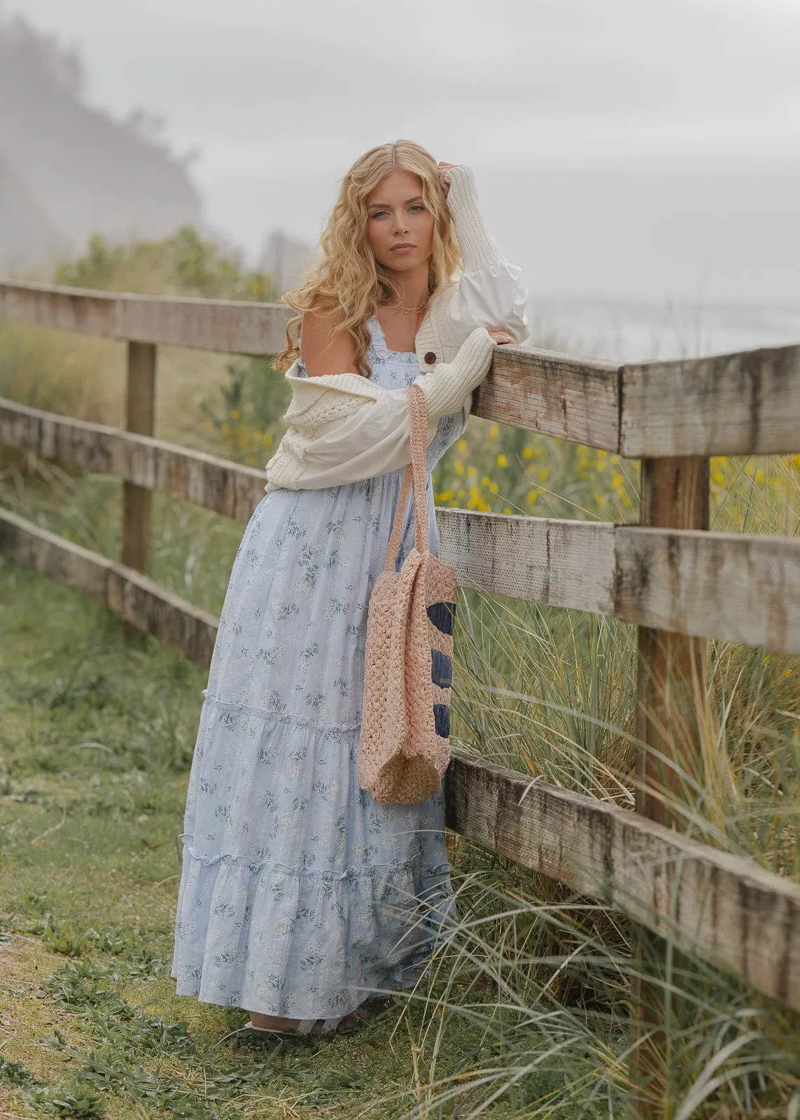 Isla Dress sold by JessaKae product image thumbnail 3