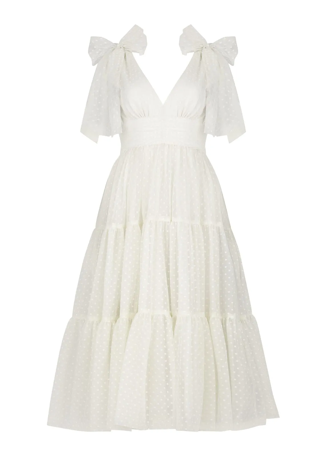 Jeanne Dress sold by JessaKae product image thumbnail 2