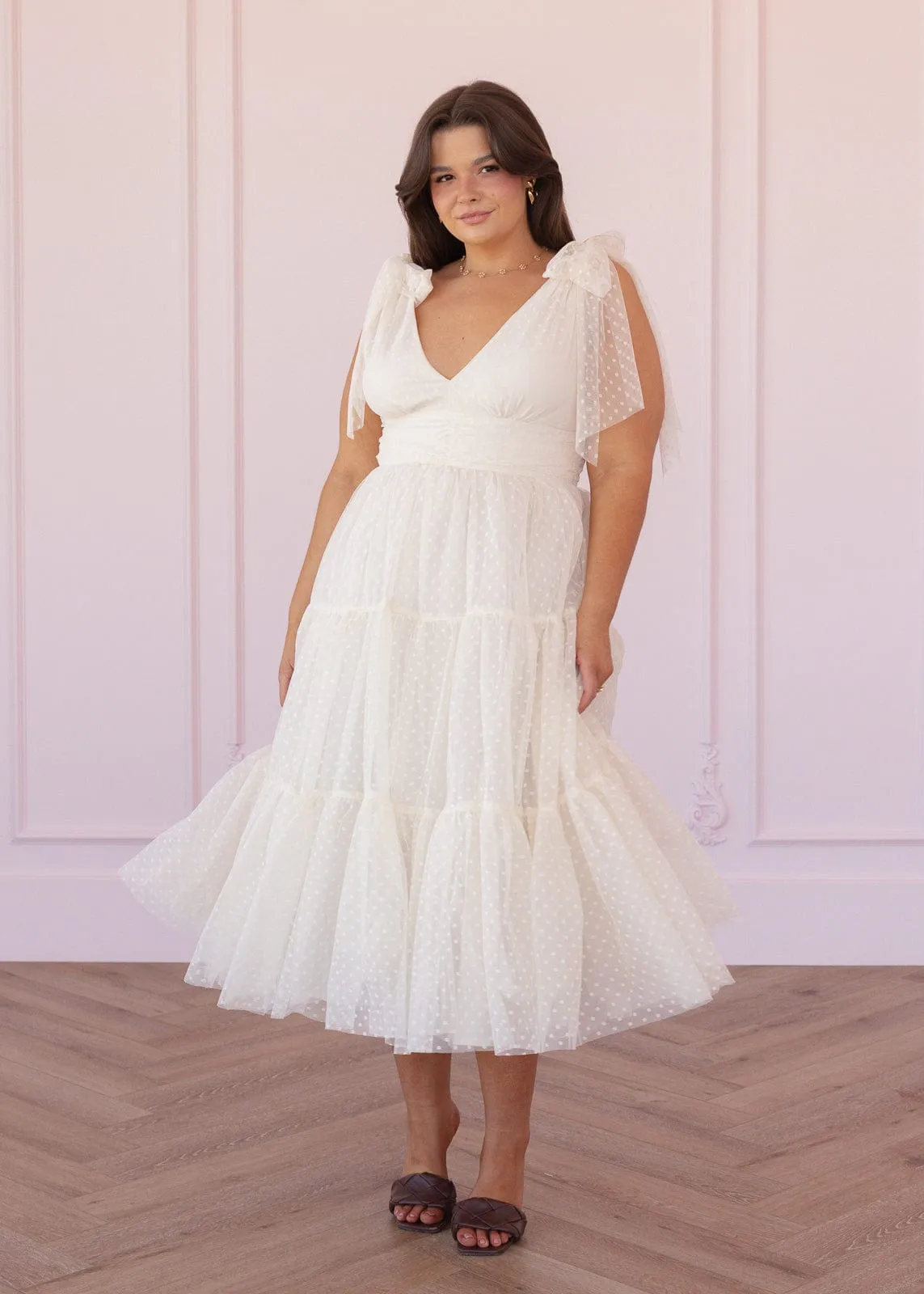 Jeanne Dress sold by JessaKae