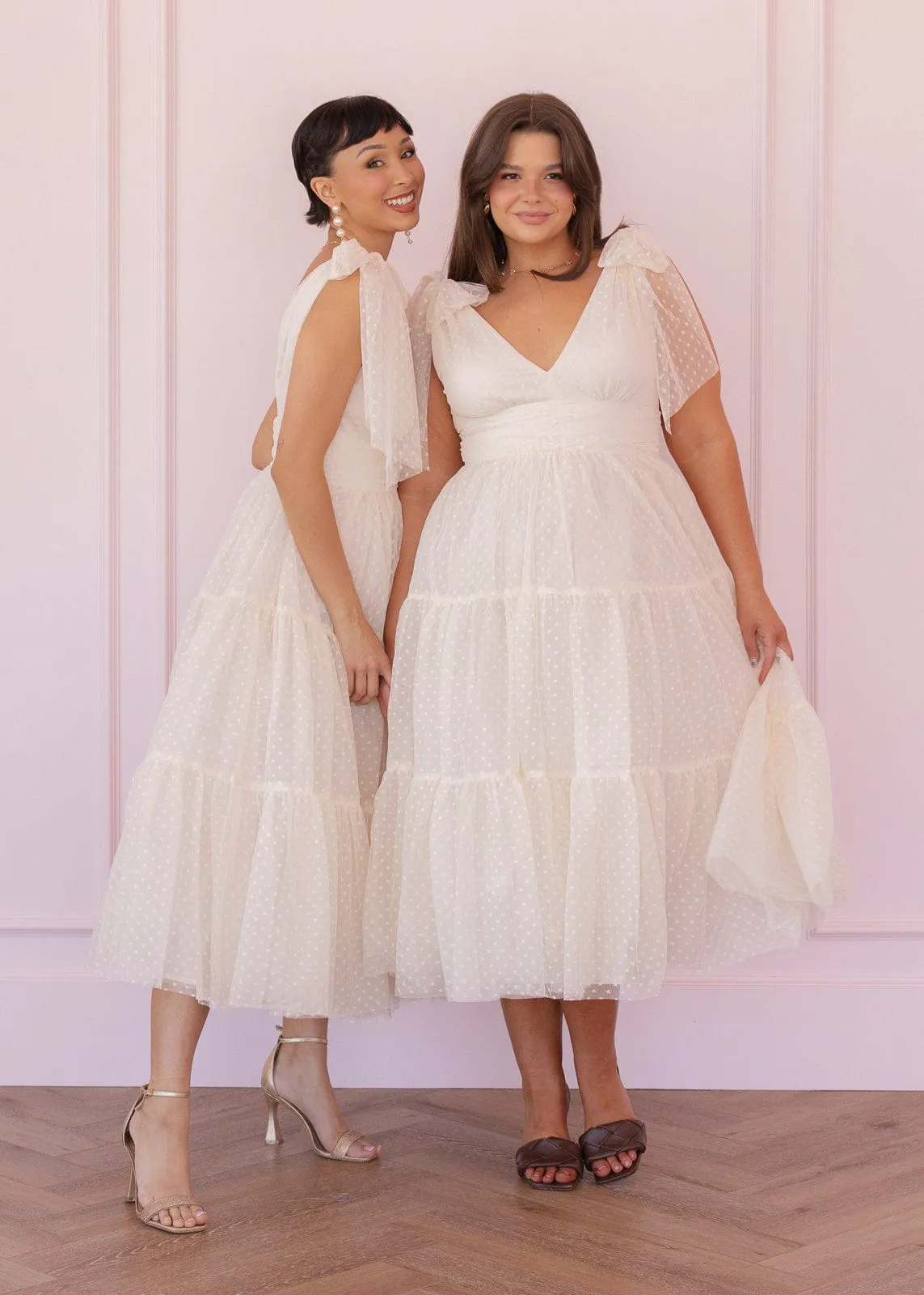 Jeanne Dress sold by JessaKae product image thumbnail 5