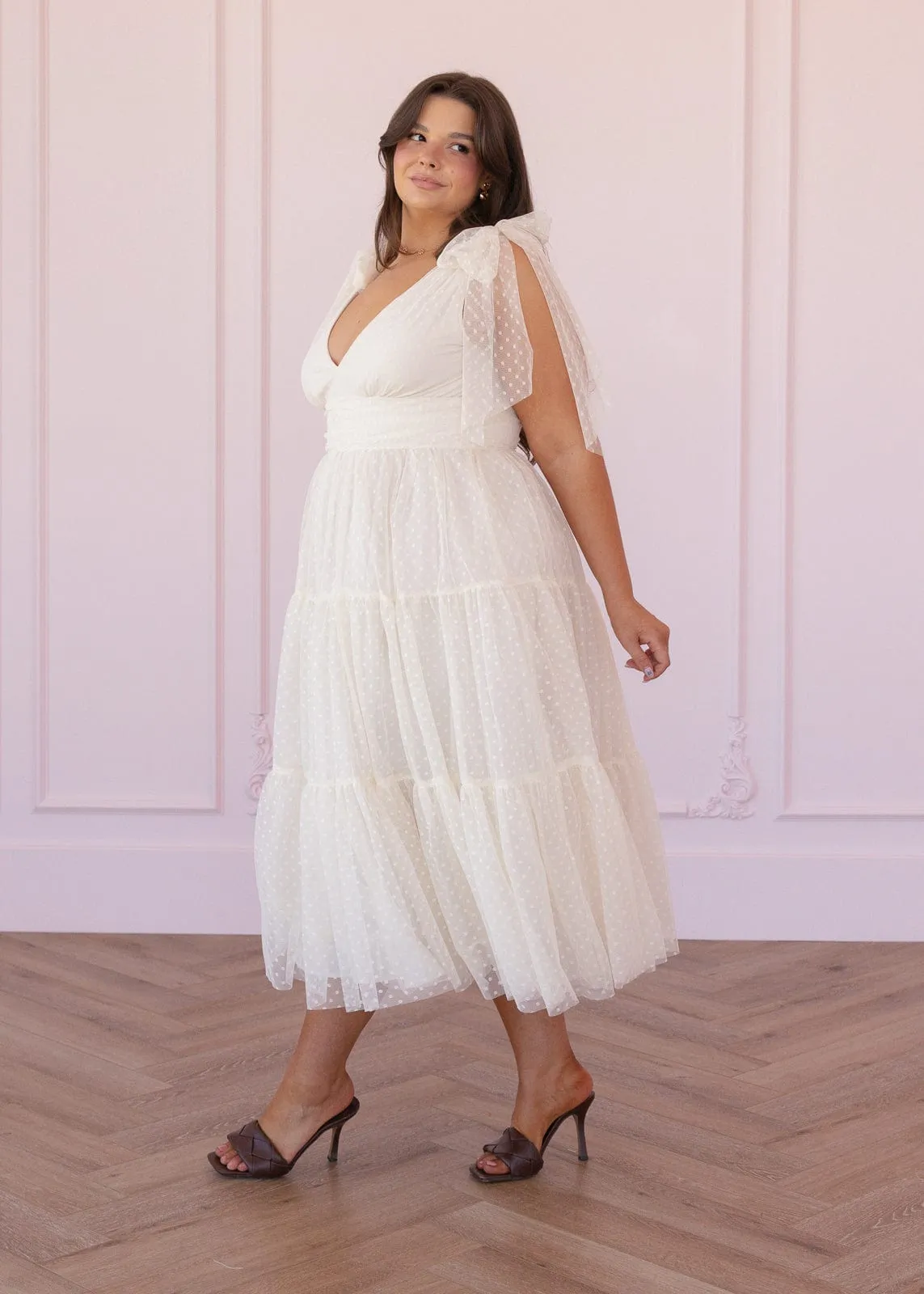 Jeanne Dress sold by JessaKae product image thumbnail 4