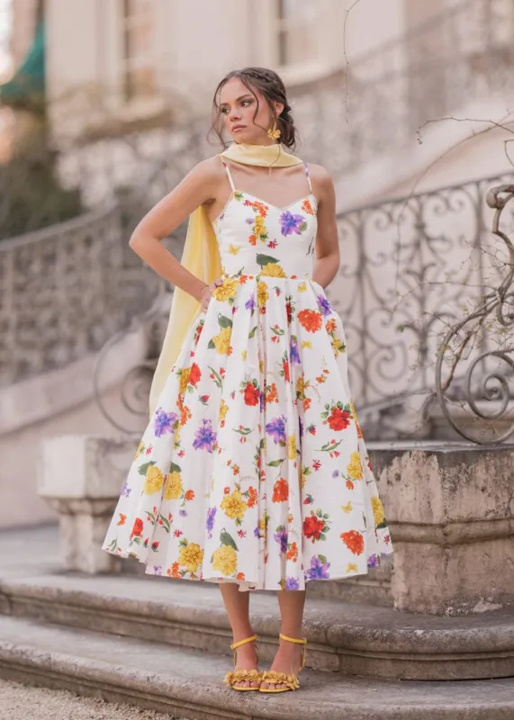 Kelly Dress sold by JessaKae