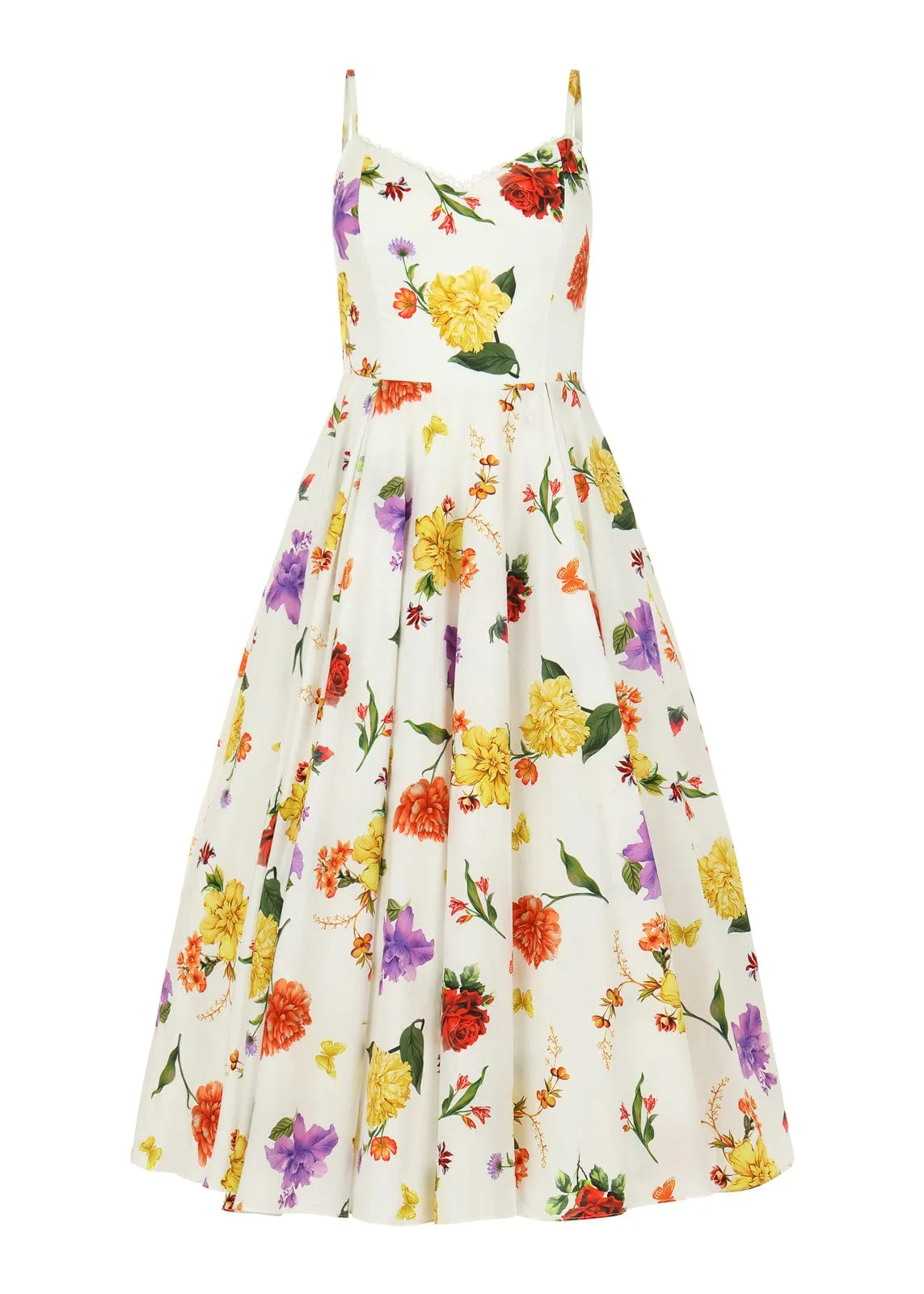 Kelly Dress sold by JessaKae product image thumbnail 2