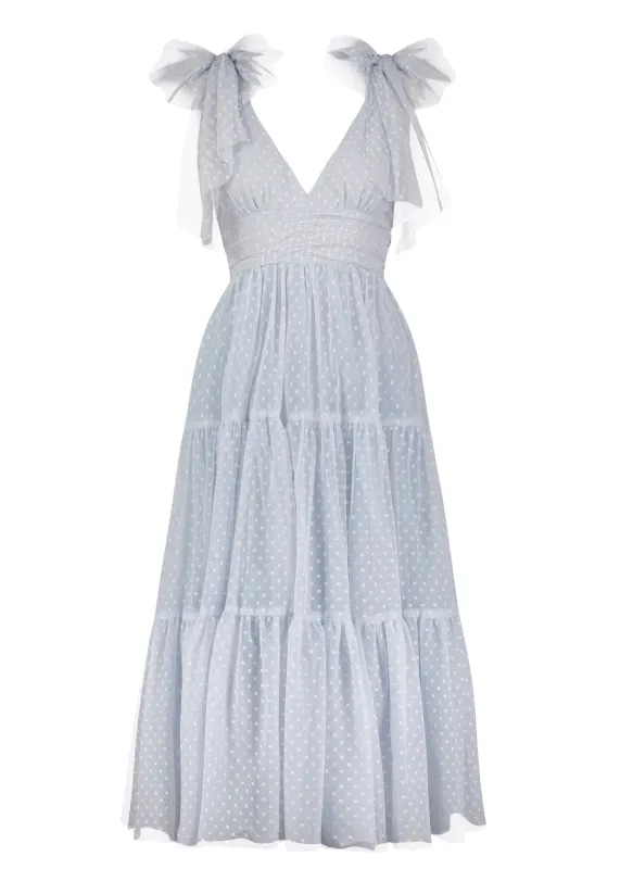 Jeanne Dress made by JessaKae