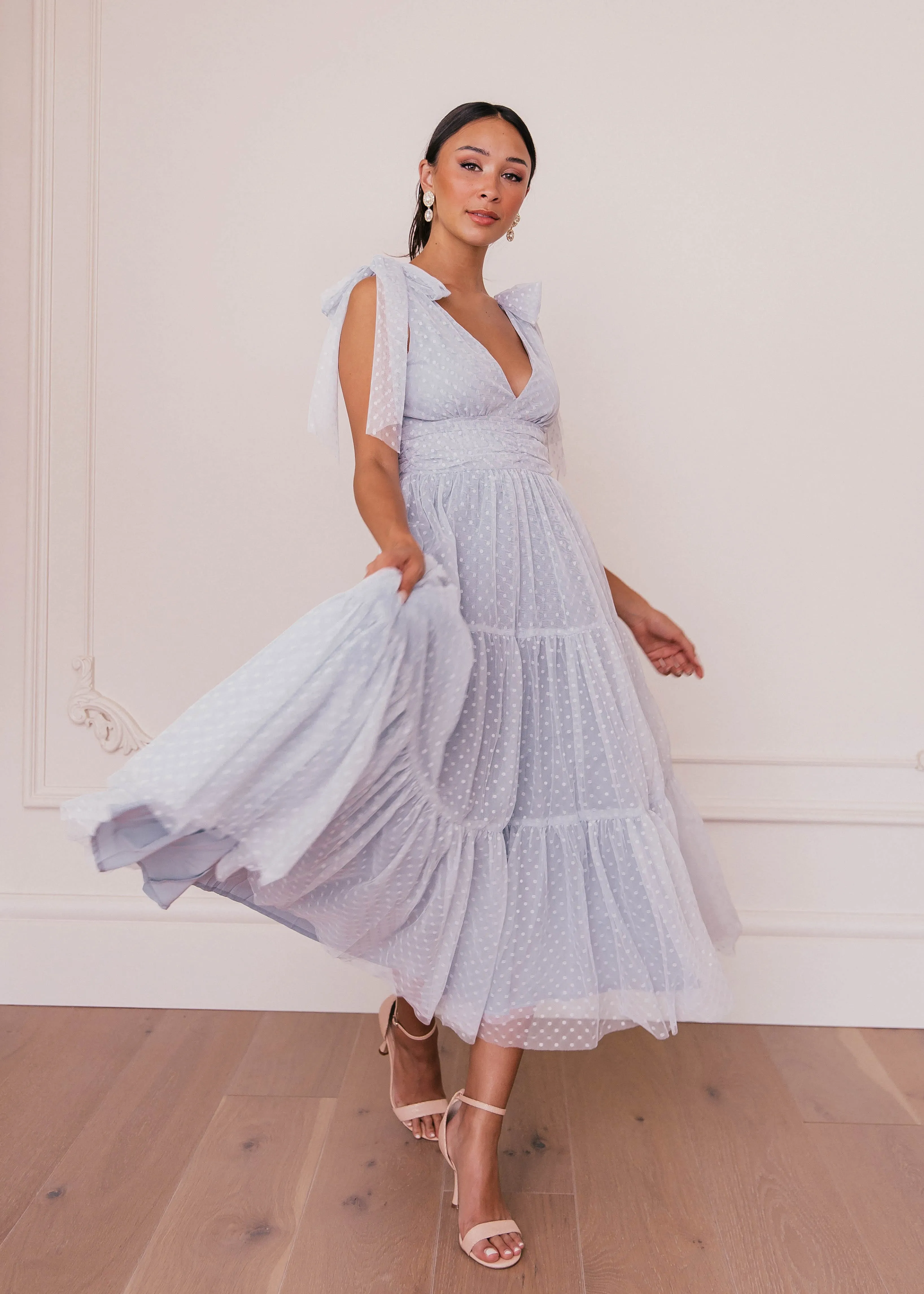 Jeanne Dress sold by JessaKae product image thumbnail 2