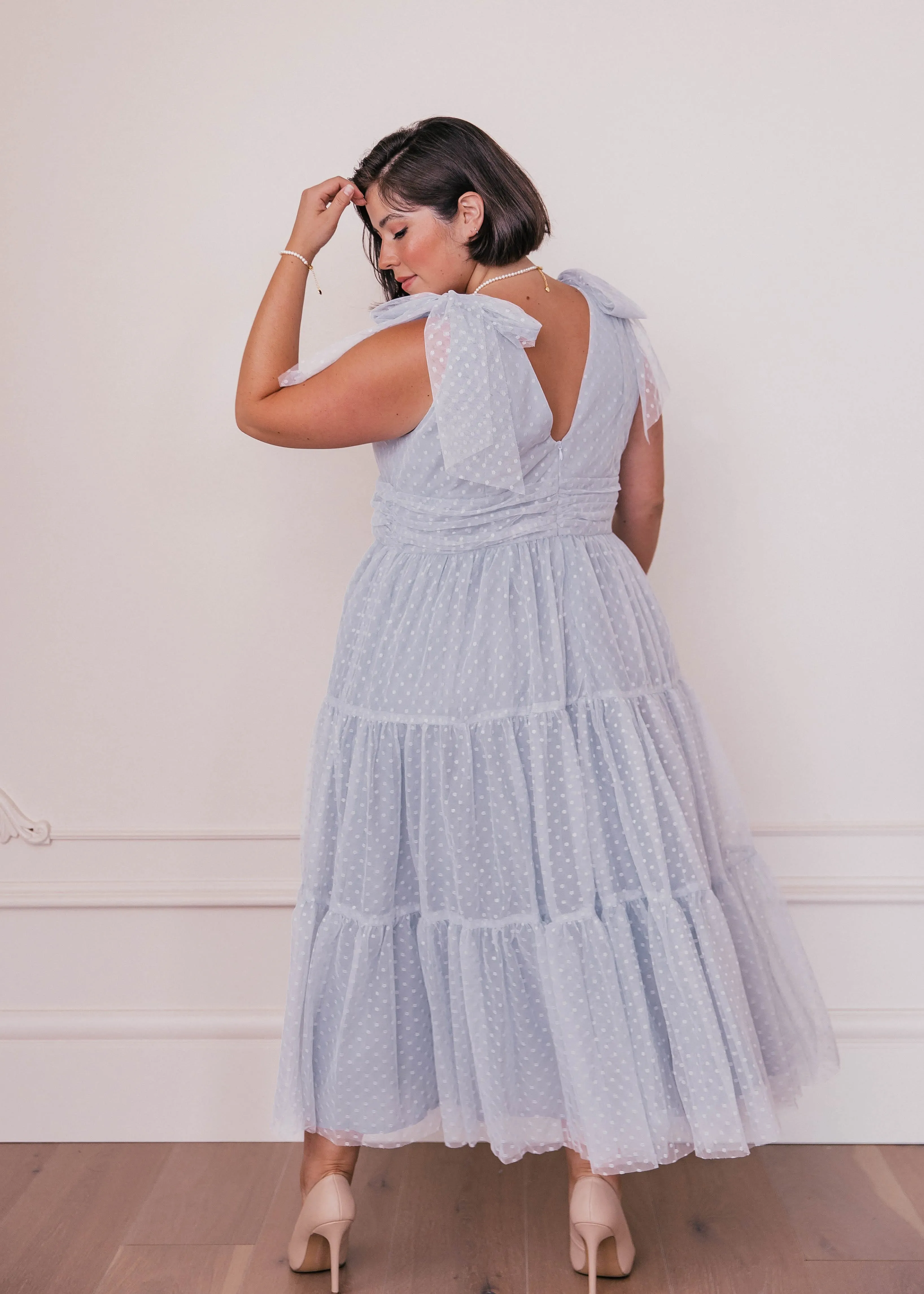 Jeanne Dress sold by JessaKae product image thumbnail 4