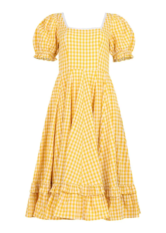 Dorothy Dress sold by JessaKae